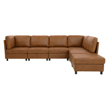 Load image into Gallery viewer, Modern Modular Sofa For Living Spaces