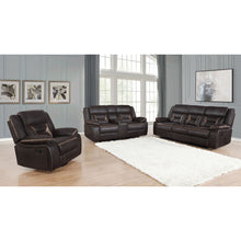 Load image into Gallery viewer, Brazelton - Pillow Top Arm Motion Living Room Set