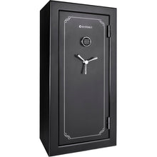 Load image into Gallery viewer, Tall Fireproof Protection Safe Vault