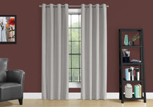 Load image into Gallery viewer, 2 Pieces Set, Curtain Panel, Room Darkening, Grommet