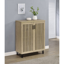 Load image into Gallery viewer, Clackamas - 2 Door Storage Cabinet With Adjustable Shelves