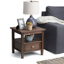Load image into Gallery viewer, Warm Shaker - End Table