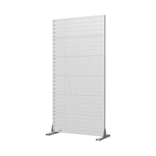 Load image into Gallery viewer, Six Panel Screen Room Divider (720199) - White