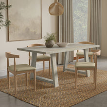 Load image into Gallery viewer, Whitley - Dining Table