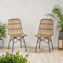 Load image into Gallery viewer, Sawtelle - Chair