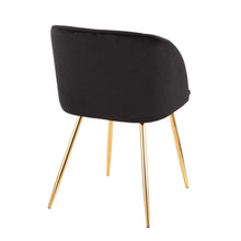 Load image into Gallery viewer, Fran - Contemporary Elegant Design Chair (Set of 2)