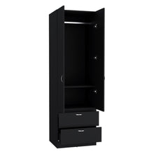 Load image into Gallery viewer, Corner Accent Chest (732032) - White