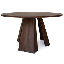 Load image into Gallery viewer, Bolton - Round Dining Table - Walnut