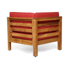 Load image into Gallery viewer, Oana - Corner Chair