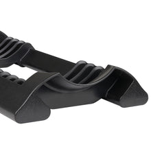 Load image into Gallery viewer, 52Lbs Adjustable Dumbbell Steel And Plastic - Black