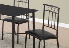 Load image into Gallery viewer, 5 Pieces Dining Table Set, Small, Rectangular
