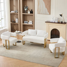 Load image into Gallery viewer, Decorative Side Chair For Living Room