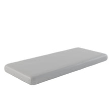 Load image into Gallery viewer, 5" Memory Foam Mattress With Responsive Support And Breathable Cover
