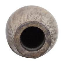 Load image into Gallery viewer, Cylinder Floor Vase - Brown