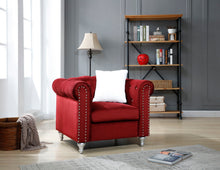 Load image into Gallery viewer, Stylish Contemporary Lounge Chair