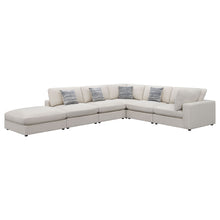 Load image into Gallery viewer, Rhette - Upholstered Sectional