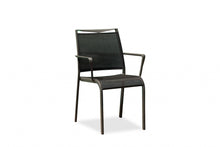 Load image into Gallery viewer, Dining Arm Chairs (Set of 4) - Gray