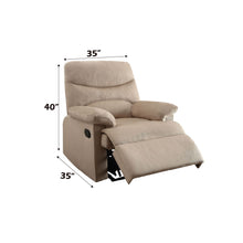 Load image into Gallery viewer, Arcadia - Woven Motion Recliner
