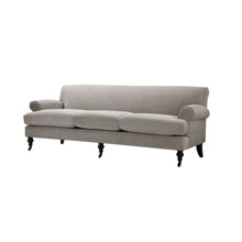 Load image into Gallery viewer, Alana Lawson - Three Cushion Tightback Sofa