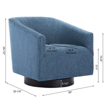Load image into Gallery viewer, Garland - Swivel Chair