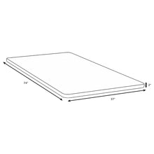Load image into Gallery viewer, Adams - Bunkie Board