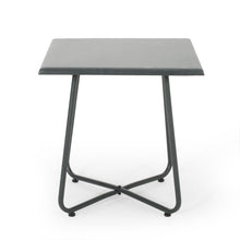 Load image into Gallery viewer, Alder - Side Table - Gray