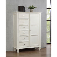 Load image into Gallery viewer, Vallauris - Chest