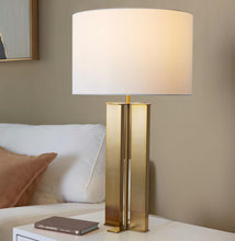Load image into Gallery viewer, Cosmo - Contemporary Table Lamp