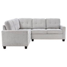 Load image into Gallery viewer, Creston - Upholstered Sectional Sofa