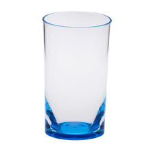 Load image into Gallery viewer, Leading Ware Oval Halo Acrylic Glasses Drinking Set