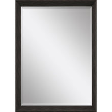 Load image into Gallery viewer, 40" Accent Mirror - Dark Brown