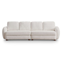 Load image into Gallery viewer, Paton - Comfortable Sofa
