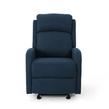 Load image into Gallery viewer, Wide Manual Rocker Standard Recliner