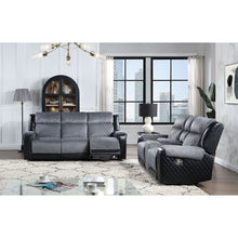 Load image into Gallery viewer, Alicia - Traditional Reclining Set