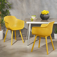 Load image into Gallery viewer, Lotus - Chair (Set of 2)