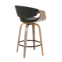 Load image into Gallery viewer, Symphony - Mid Century Modern Counter Stool (Set of 2)
