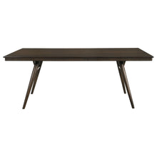 Load image into Gallery viewer, Wes - Rectangular Dining Table - Walnut