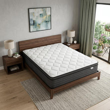 Load image into Gallery viewer, 10" Foam Hybrid Mattress - King