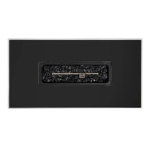 Load image into Gallery viewer, Outdoor 43" Rectangular Fire Pit Table With Adjustable Flame Control - White