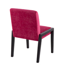 Load image into Gallery viewer, Carmen - Contemporary Elegant Design Chair (Set of 2)
