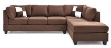 Load image into Gallery viewer, Malone - Comfort Sectional