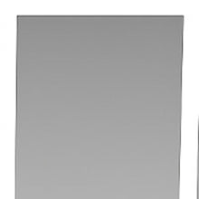 Load image into Gallery viewer, Mirrored Five Drawer Vanity Table Lights - White