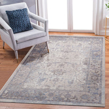 Load image into Gallery viewer, Payas - 5' X 7' Traditional Area Rug - Brown / Beige