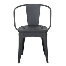 Load image into Gallery viewer, Ambrosia - 3 Piece Bistro Set With Leaf Motifs Top And Seat