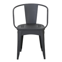Load image into Gallery viewer, Ambrosia - 3 Piece Bistro Set With Leaf Motifs Top And Seat