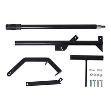 Load image into Gallery viewer, Timberjack Triple Thick Log Lifter Heavy-Duty Log Jack - Black