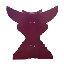 Load image into Gallery viewer, Hand Painted Model Boat (624607) - Dark Red