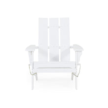 Load image into Gallery viewer, Aurascape - Outdoor Comfort Foldable Adirondack Chair