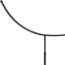 Load image into Gallery viewer, Adjustable LED Traditional Shaped Floor Lamp - Bronze