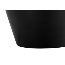 Load image into Gallery viewer, Lighting, Table Lamp, Transitional - Black / Cream